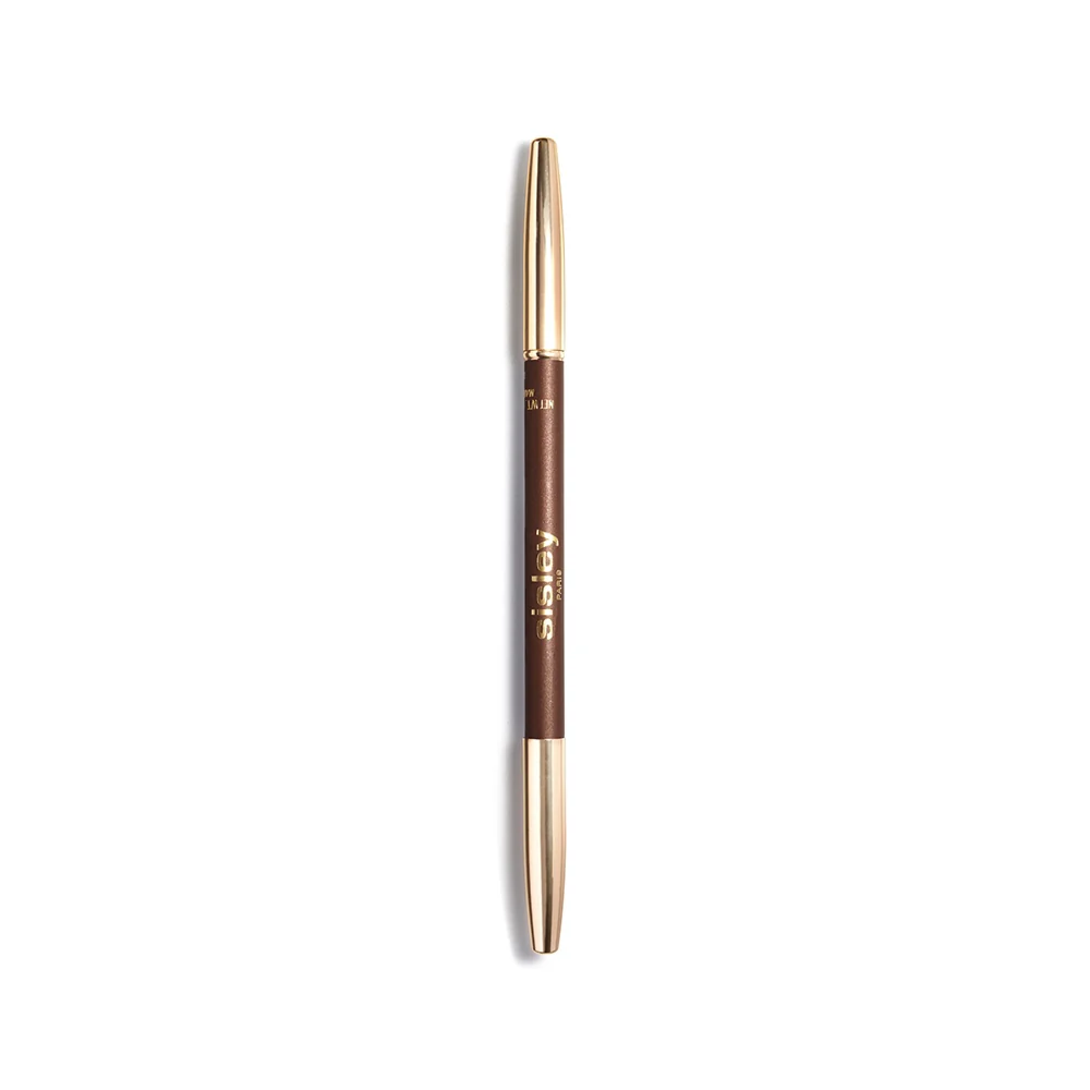 Sisley Phyto Khol Perfect 02 Brown - Image 2