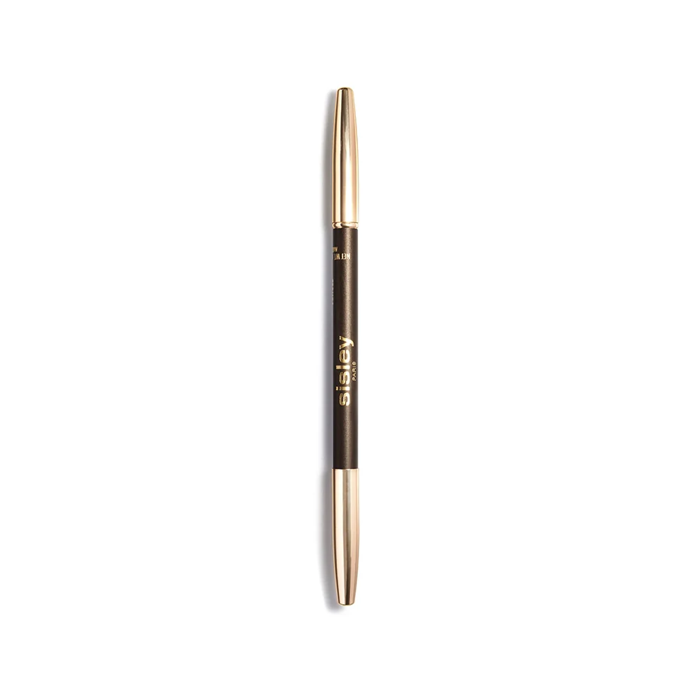 Sisley Phyto Khol Perfect 09 Deep Jungle - Image 2