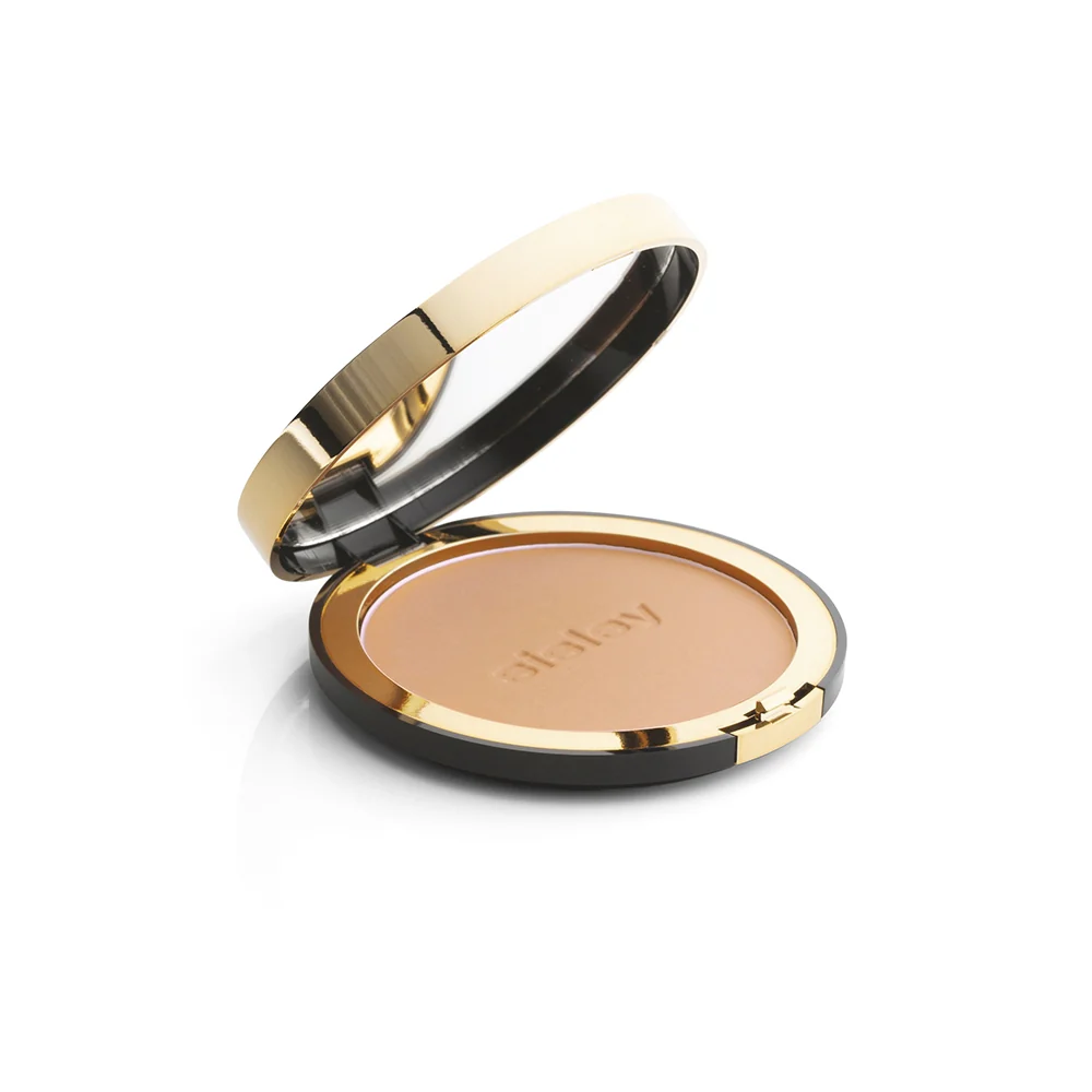 Sisley Phyto Poudre Compacte 03 Sandy - Image 2