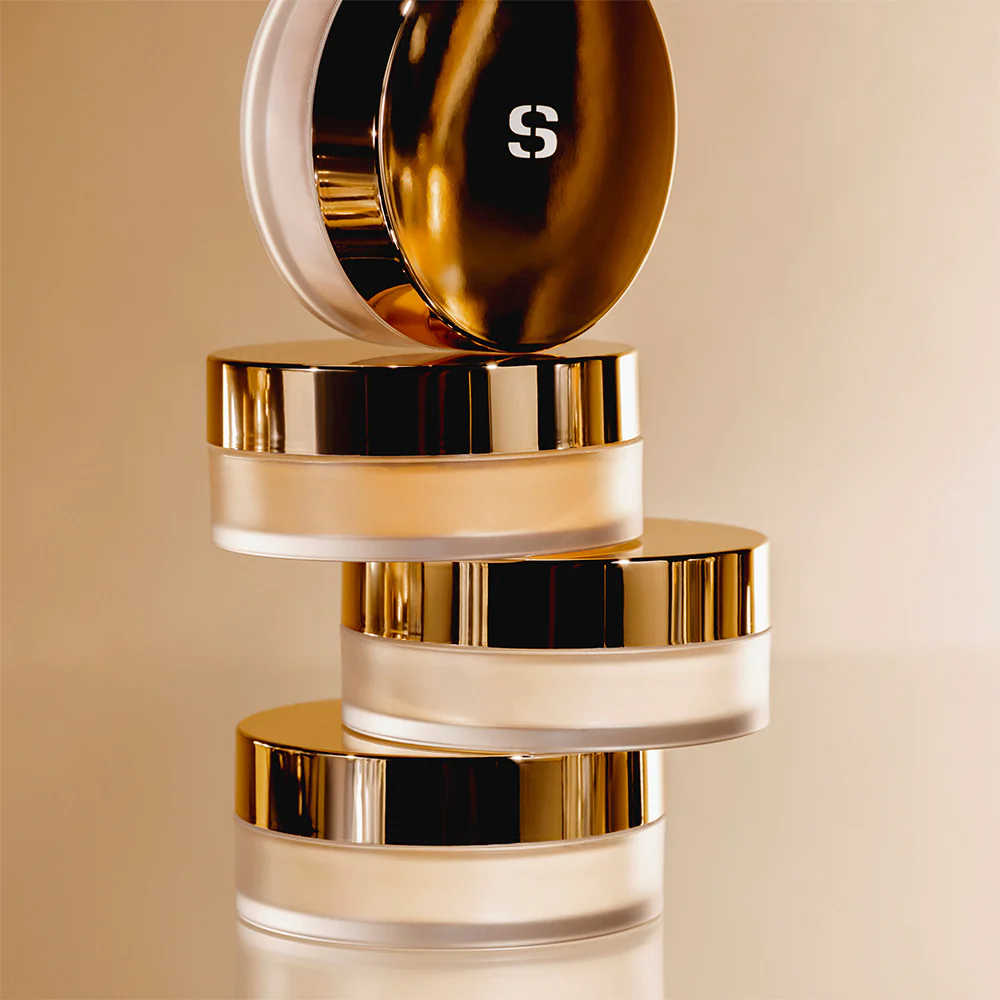 Sisley Phyto-Teint Poudre Libre 4 Deep - Image 4