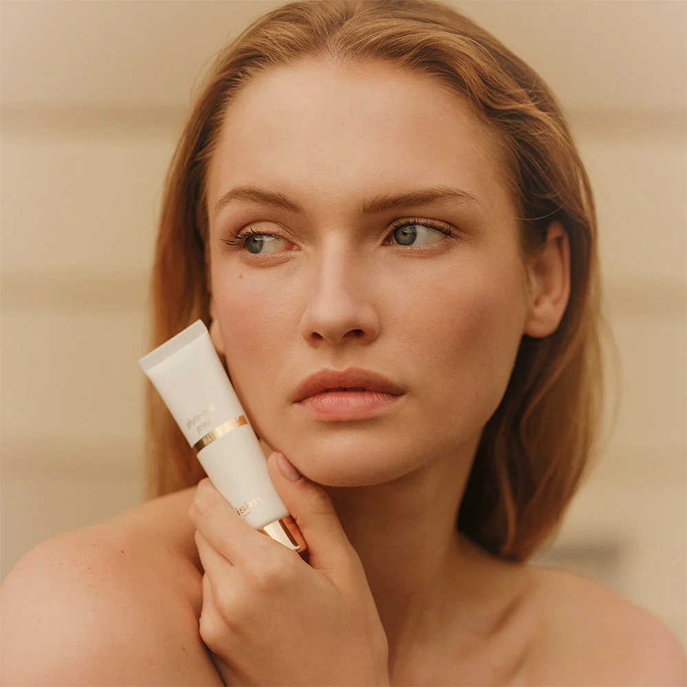 Sisley Phyto-Teint Primer Glow - Image 5