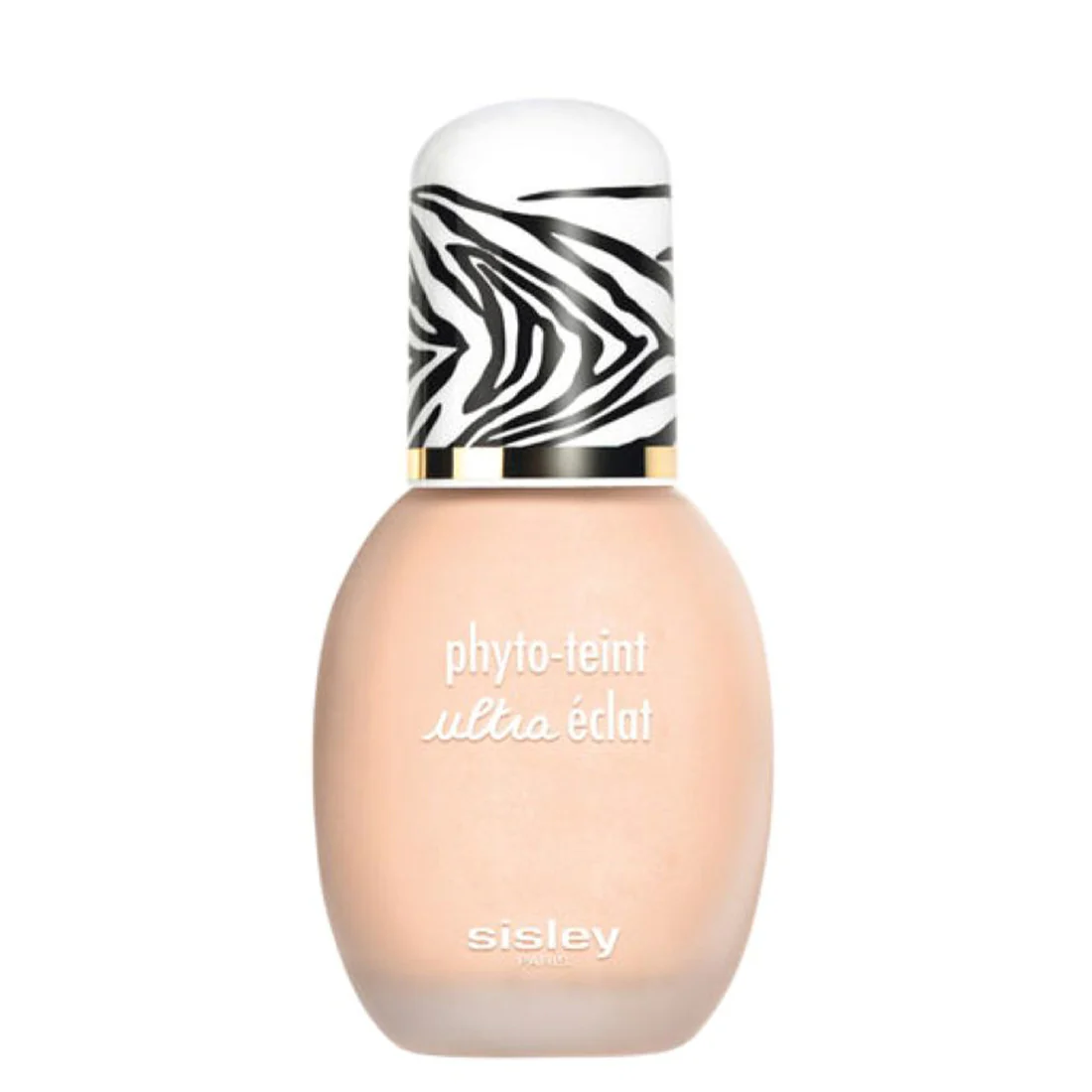 Sisley Phyto Teint Ultra Éclat 00W Shell - Image 3