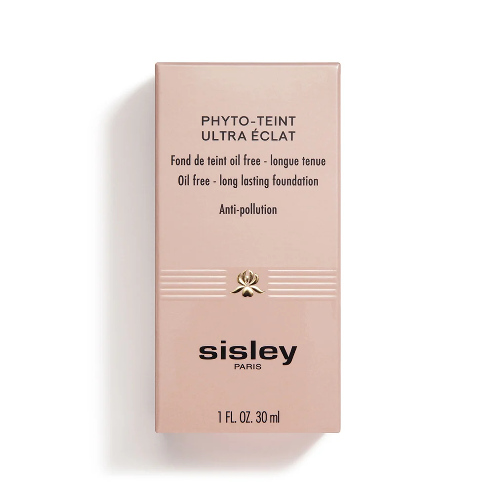Sisley Phyto Teint Ultra Éclat 3N Apricot - Image 3