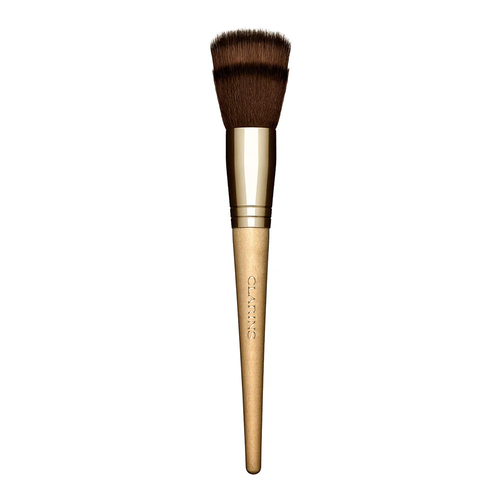 Clarins Pinceau Fond de Teint Multi Usages - Image 2