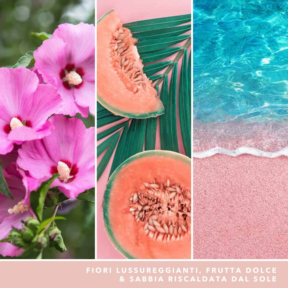 Yankee Candle Pink Sands Signature Tumbler - Image 3