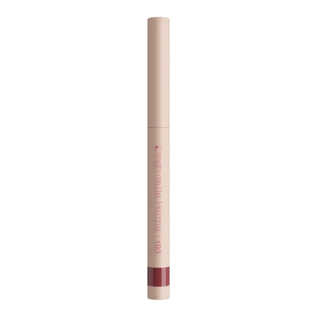 Diego Dalla Palma Milano Plump&Fill My Lips 193 Marsala - Image 3