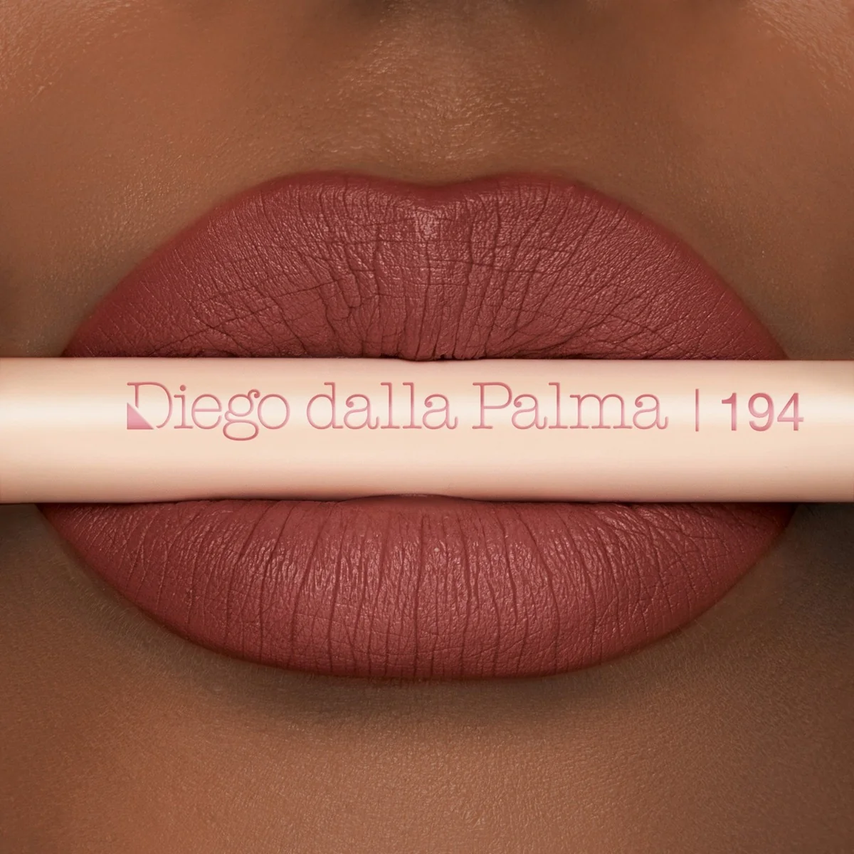 Diego Dalla Palma Milano Plump&Fill My Lips 194 Caramello - Image 7