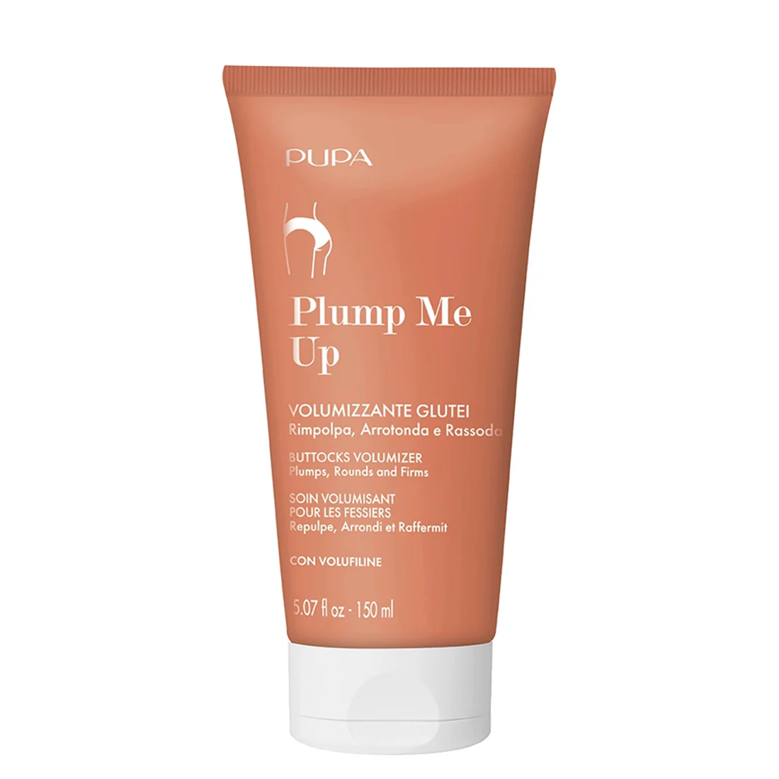 Pupa Plump Me Up 150 ml
