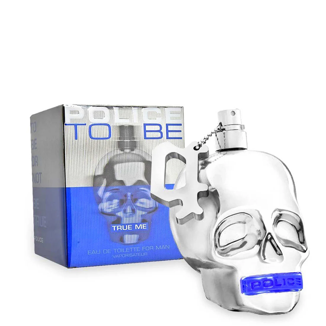 POLICE To Be True Me For Man 75 ml