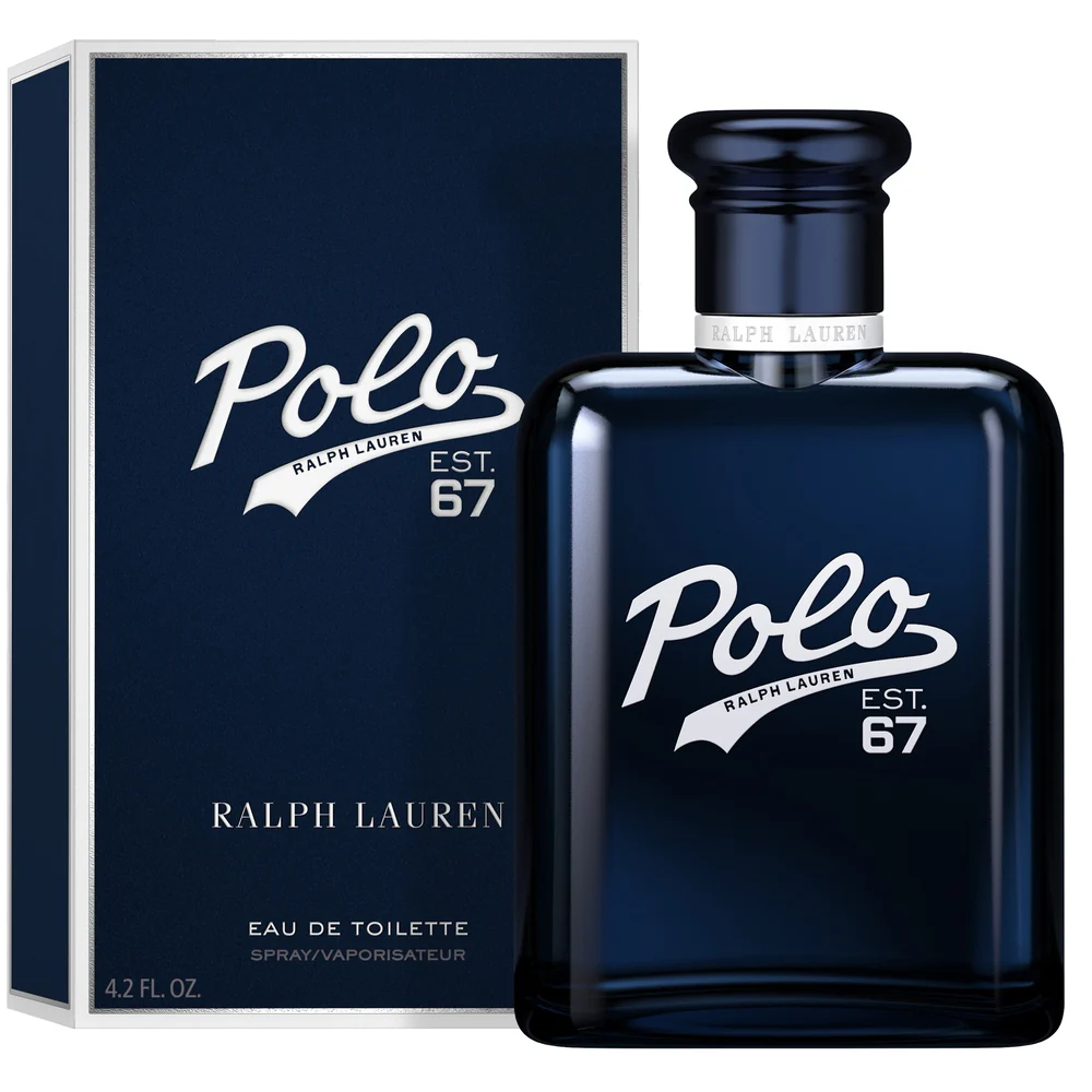 Ralph Lauren Polo 67 125 ml - Image 2