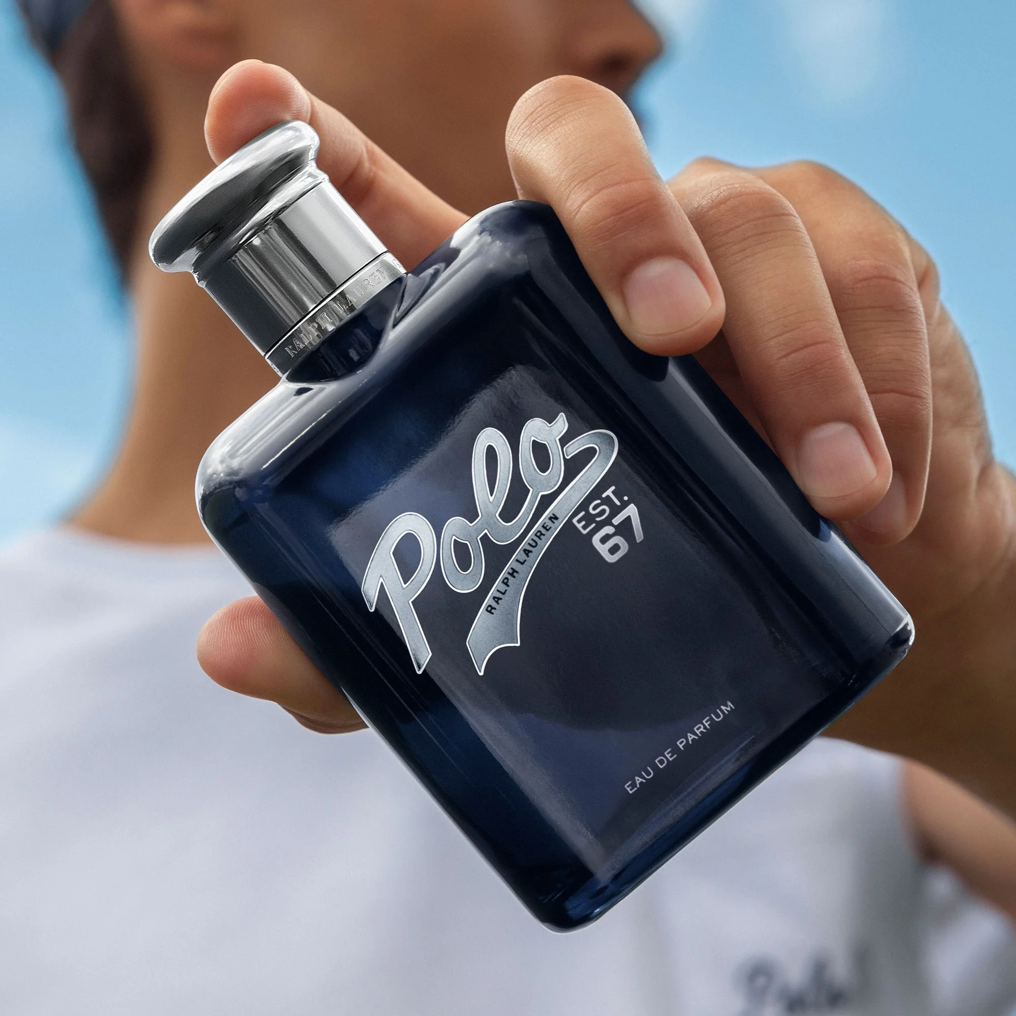 Ralph Lauren Polo 67 40 ml - Image 3