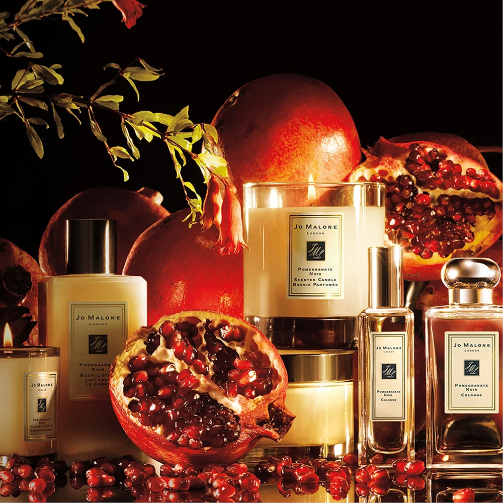 Jo Malone London Pomegranate Noir Classic Candle 200 gr - Image 4