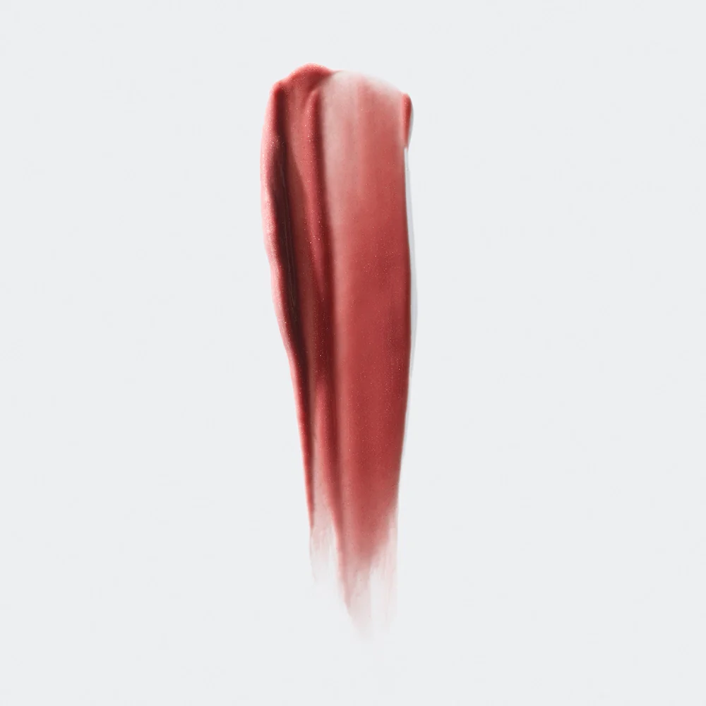 Clinique Pop Plush Creamy Lip Gloss 03 Amaretto - Image 2