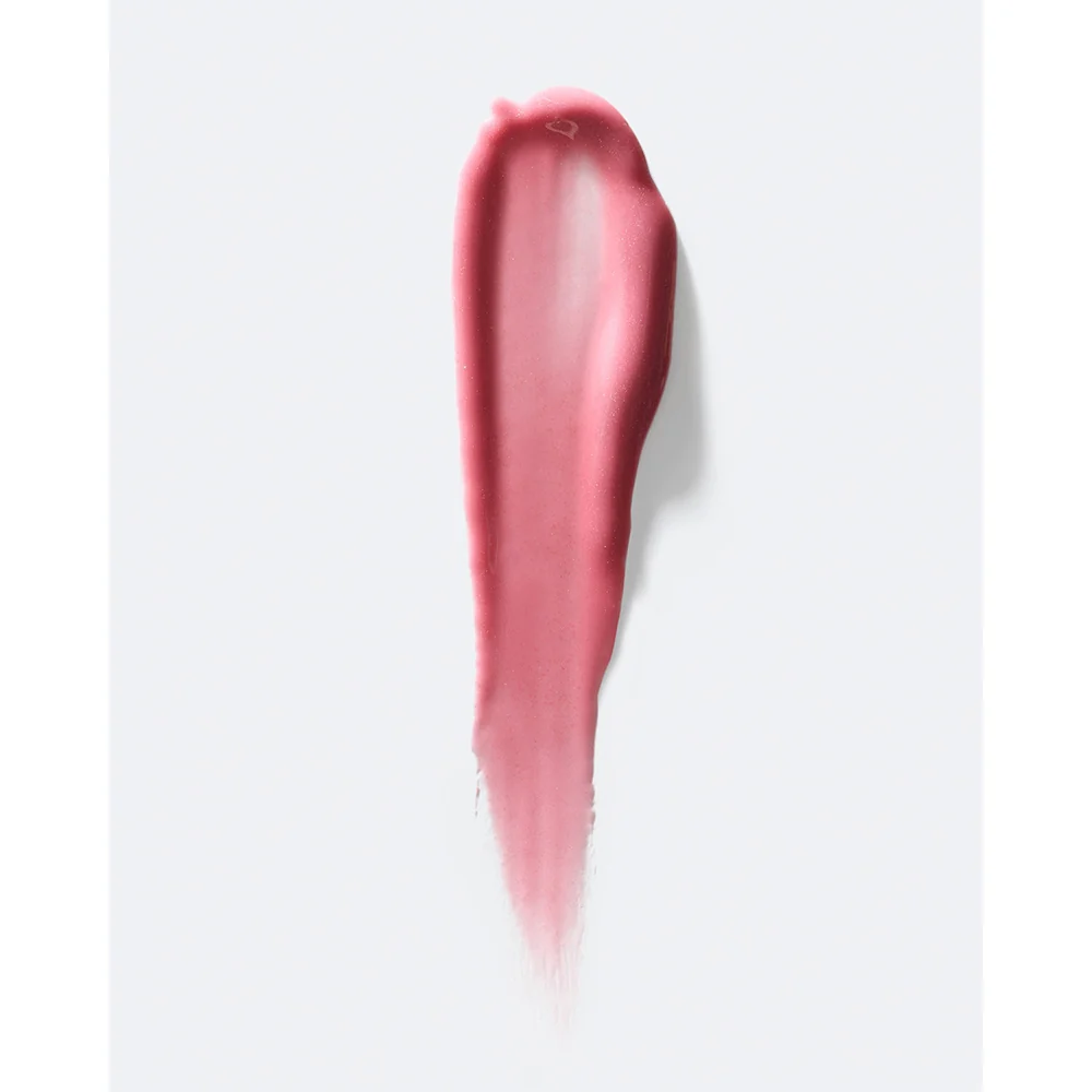 Clinique Pop Plush Creamy Lip Gloss 09 Sugarplum Pop - Image 2