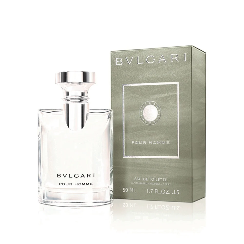 Bulgari Pour Homme 50 ml - Image 2