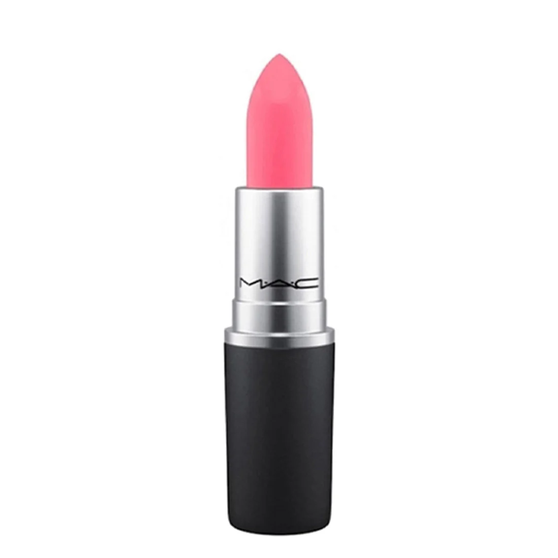 Mac Powder Kiss Lipstick Sexy But Sweet