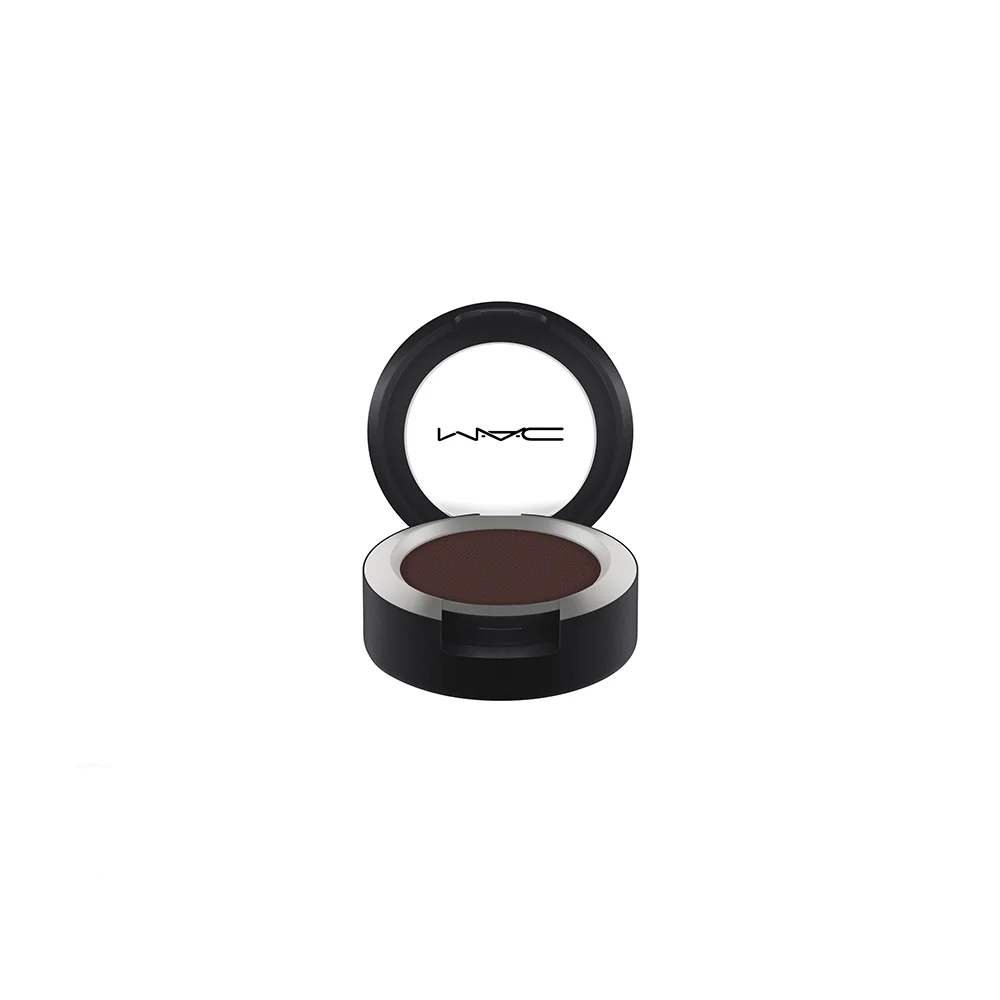 Mac Powder Kiss Soft Matte Eye Shadow Give a Glam - Image 6