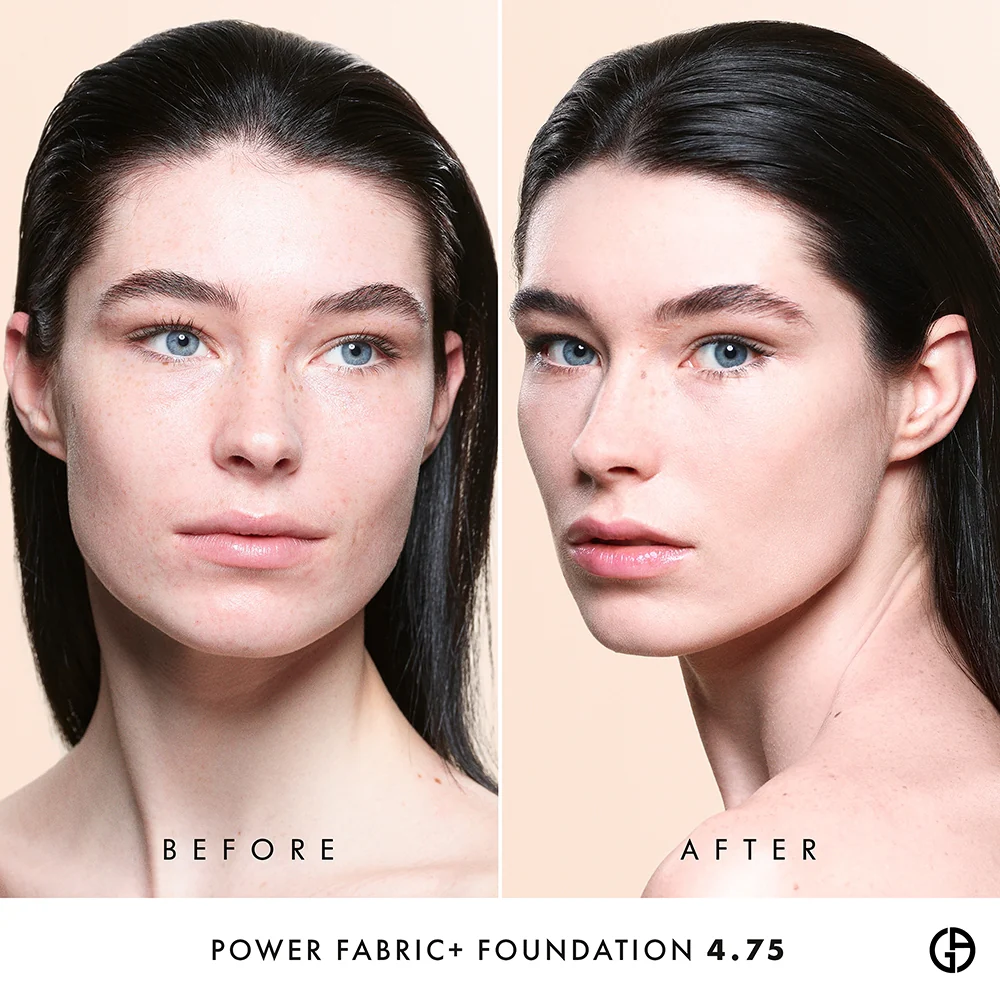 Armani Power Fabric+ 4.75 - Image 3