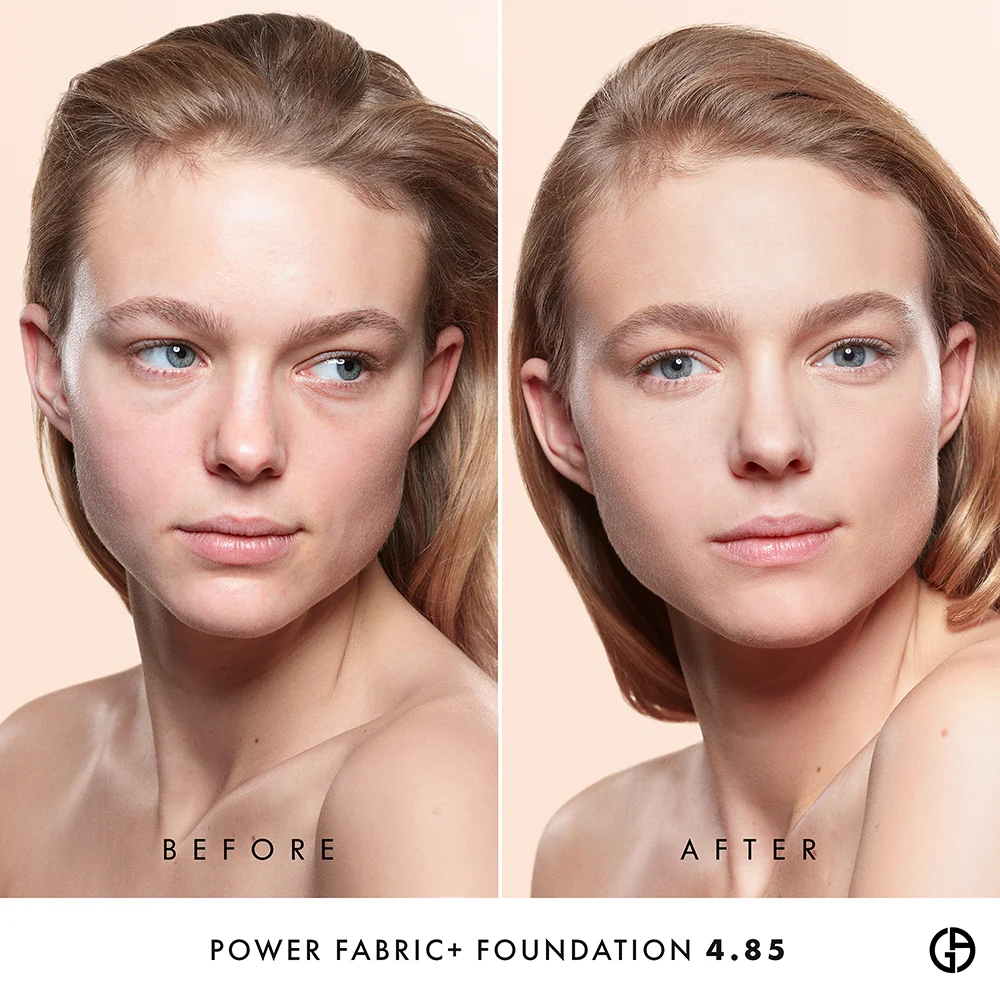 Armani Power Fabric+ 4.85 - Image 3