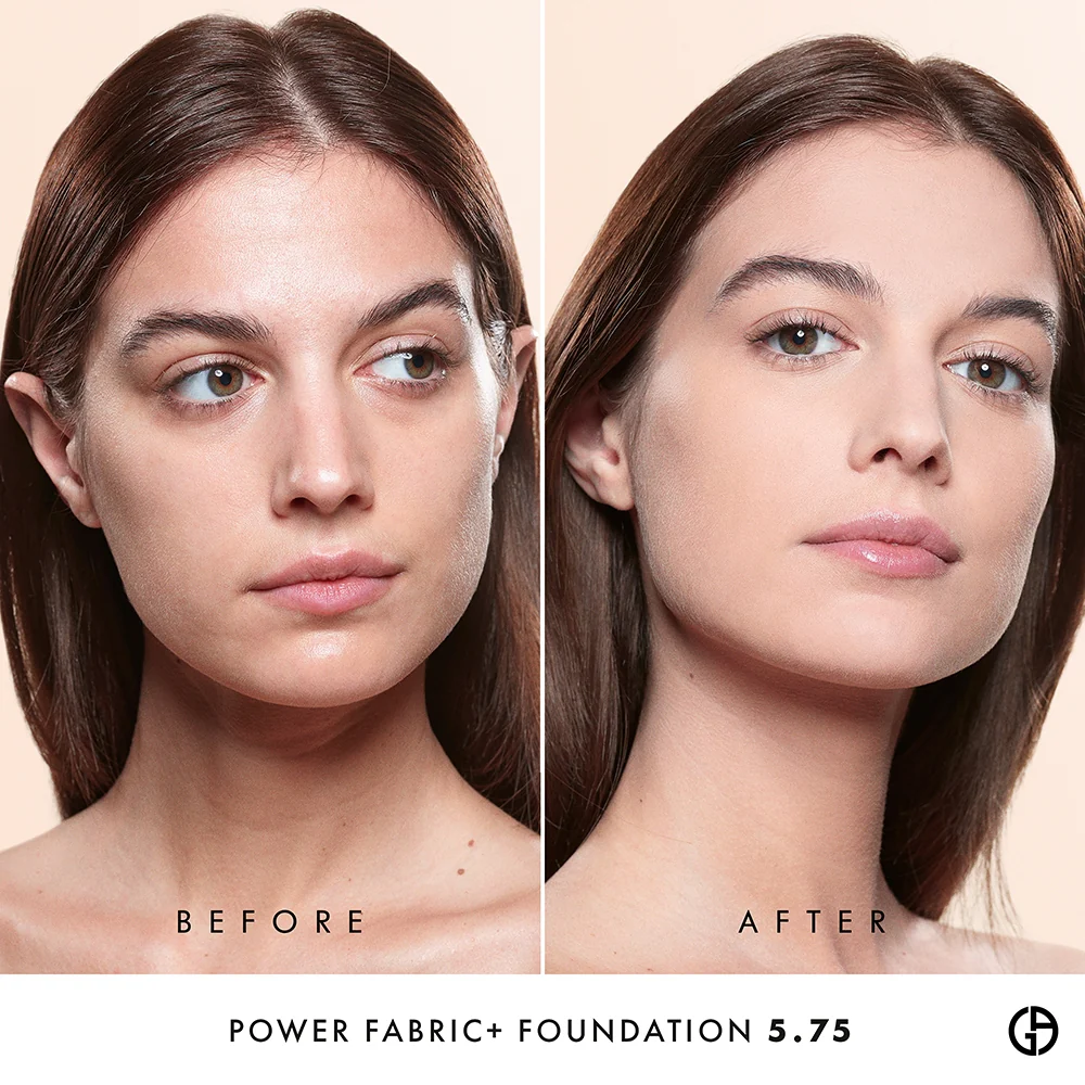 Armani Power Fabric+ 5.75 - Image 3
