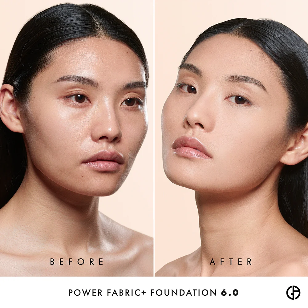 Armani Power Fabric+ 6 - Image 3