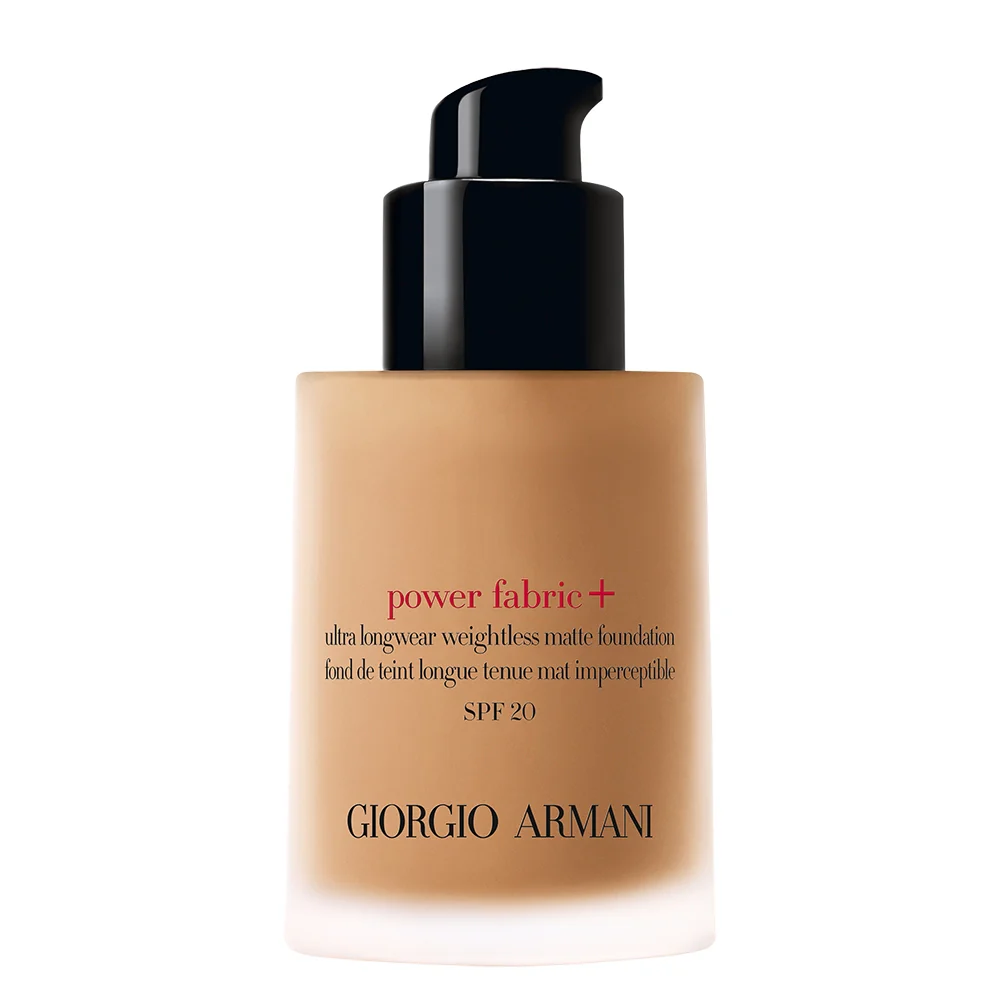 Armani Power Fabric+ 7.5 - Image 2