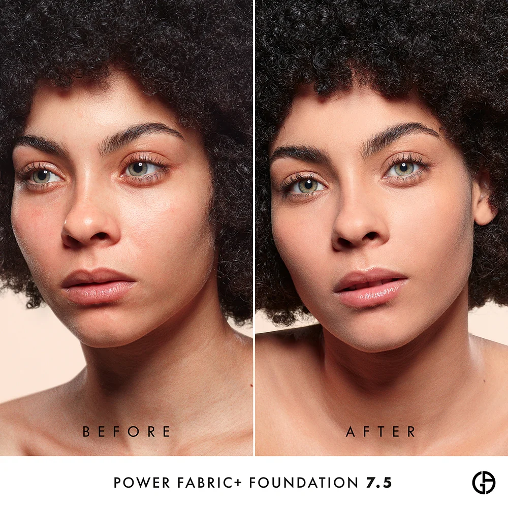 Armani Power Fabric+ 7.5 - Image 3