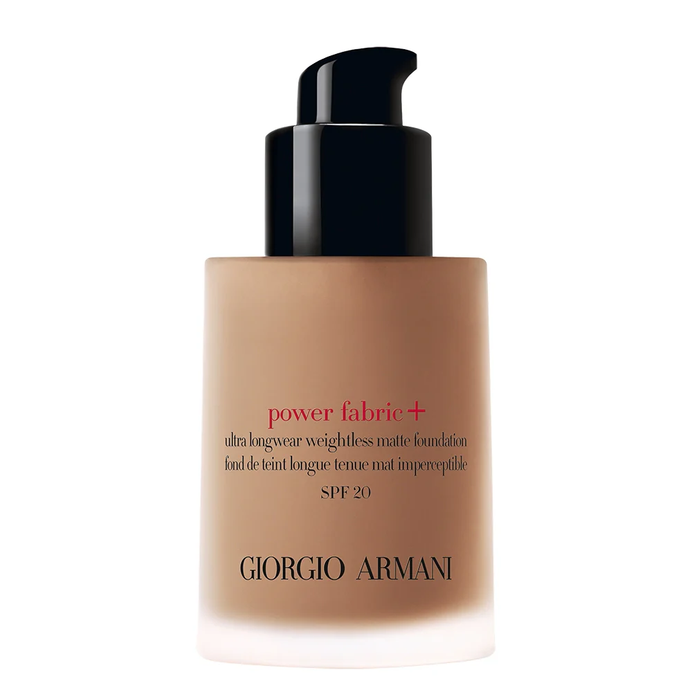 Armani Power Fabric+ 9 - Image 2