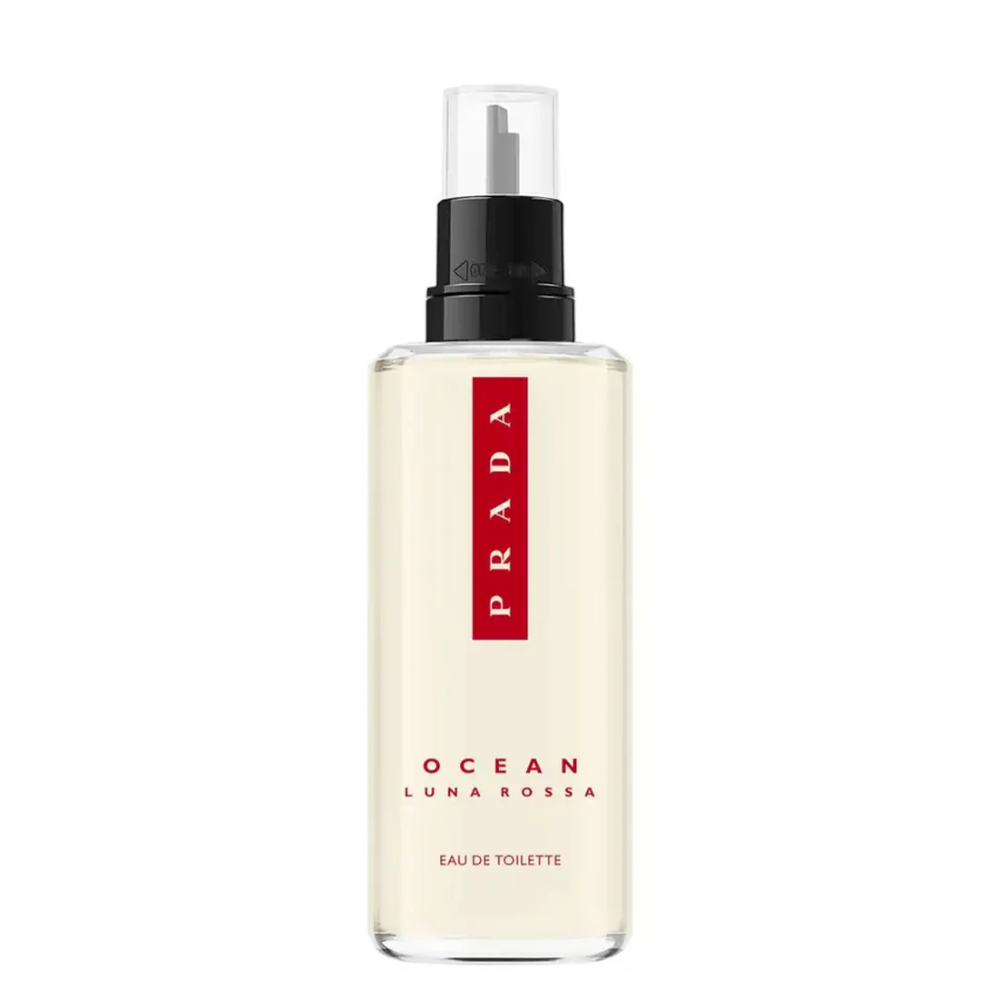 PRADA Luna Rossa Ocean  150 ml
