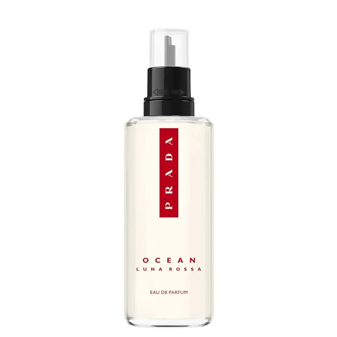 PRADA Luna Rossa Ocean 150 ml