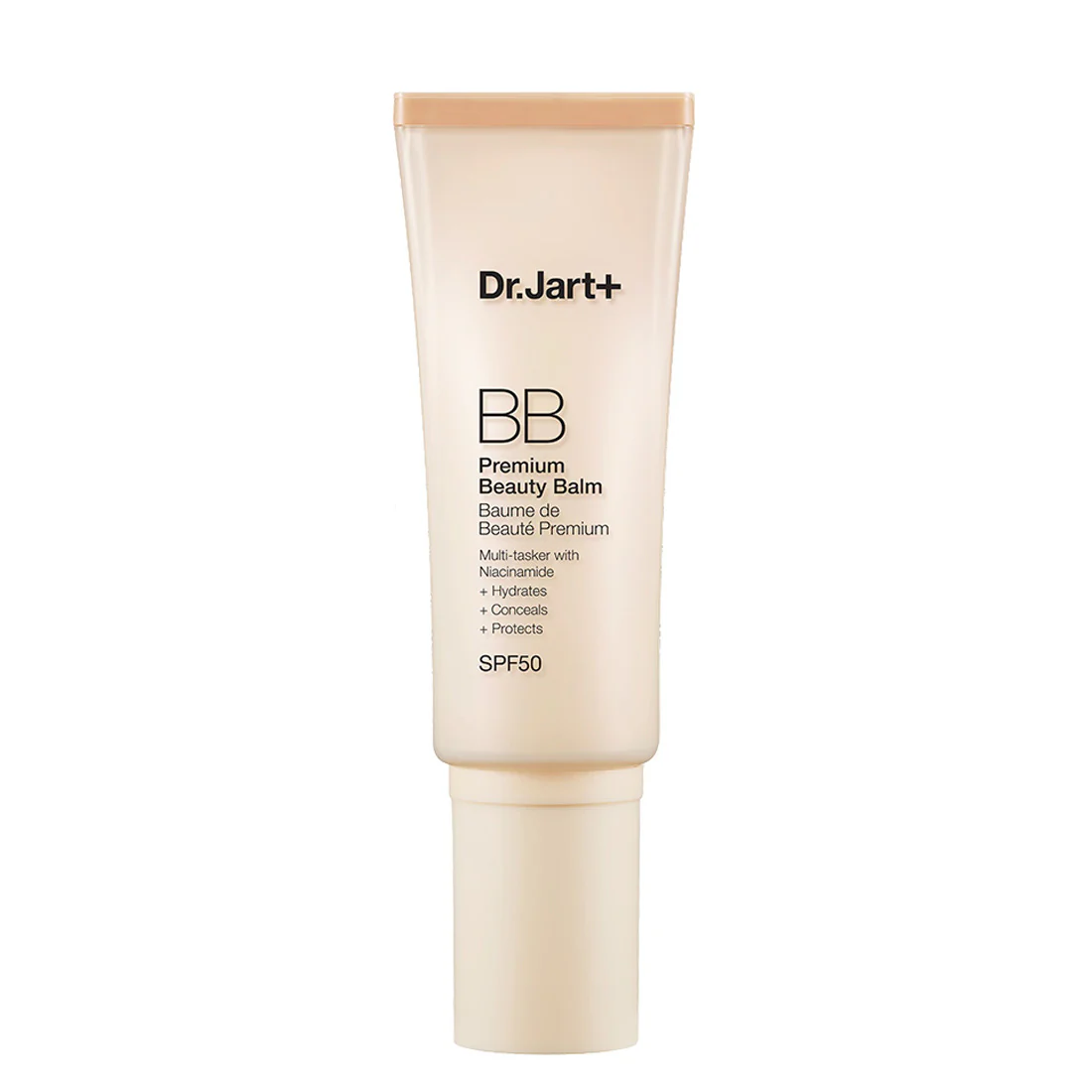Dr.Jart+ Premium Beauty Balm 02 Light Medium-Medium