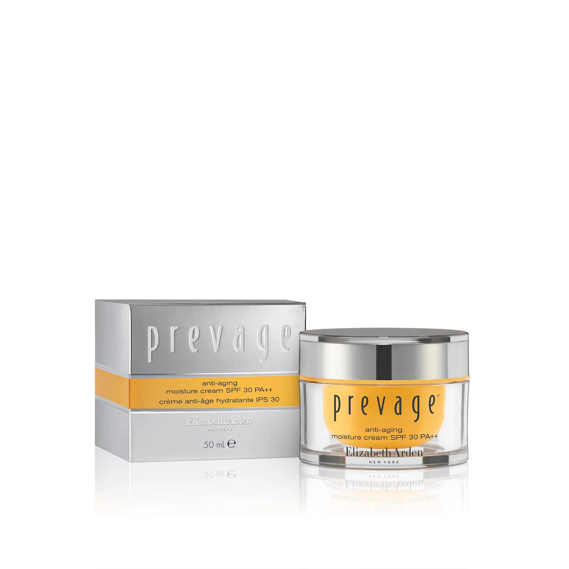 Elizabeth Arden Prevage Anti-Aging Moisture Cream SPF30 50 ml - Image 2