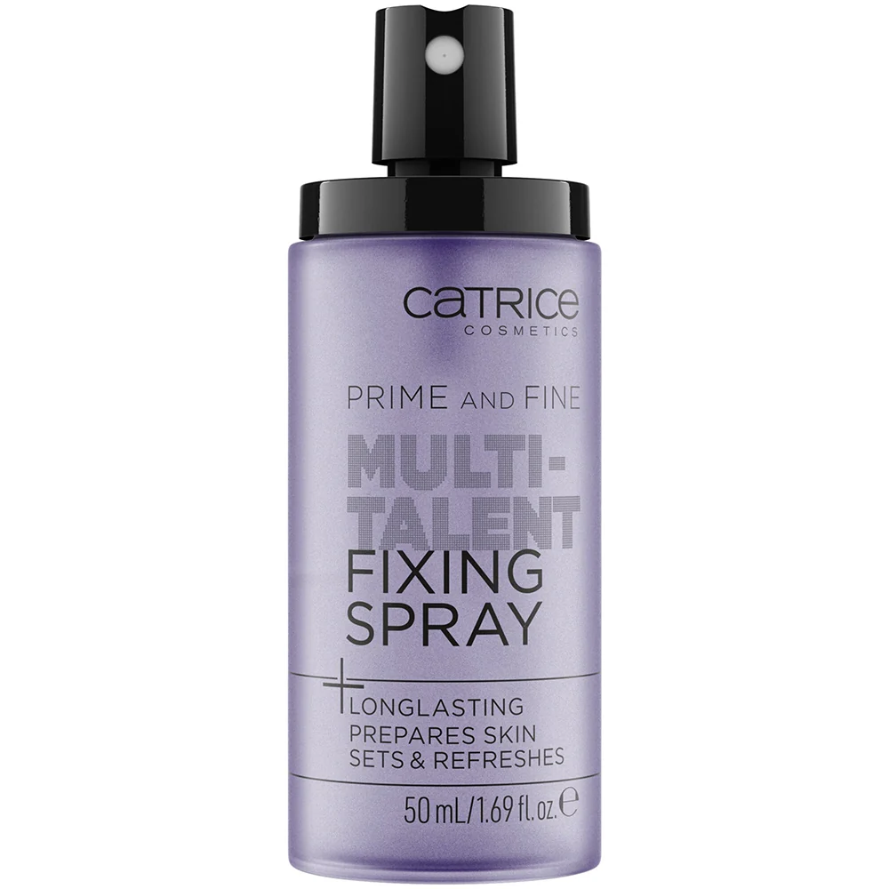 Catrice Prime and Fine - Image 2
