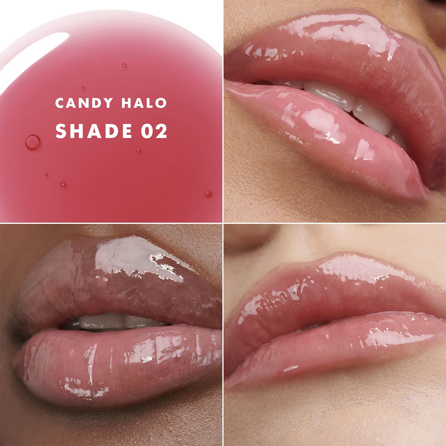 Armani Prisma Glass 2 Candy Halo - Image 3
