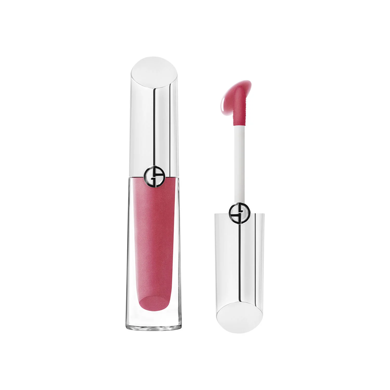 Armani Prisma Glass 5 Berry Beam - Image 2