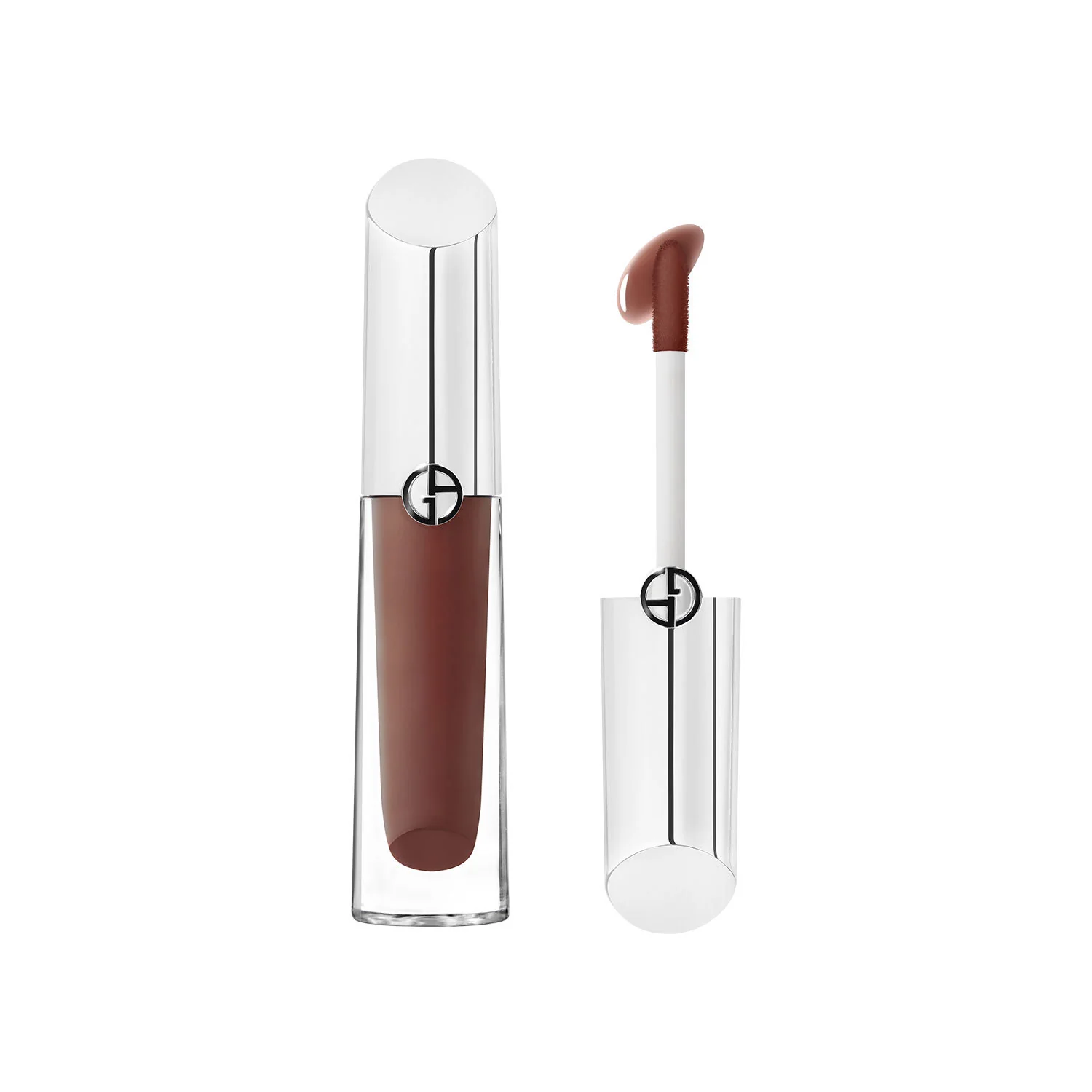 Armani Prisma Glass 6 Amber Shine - Image 2