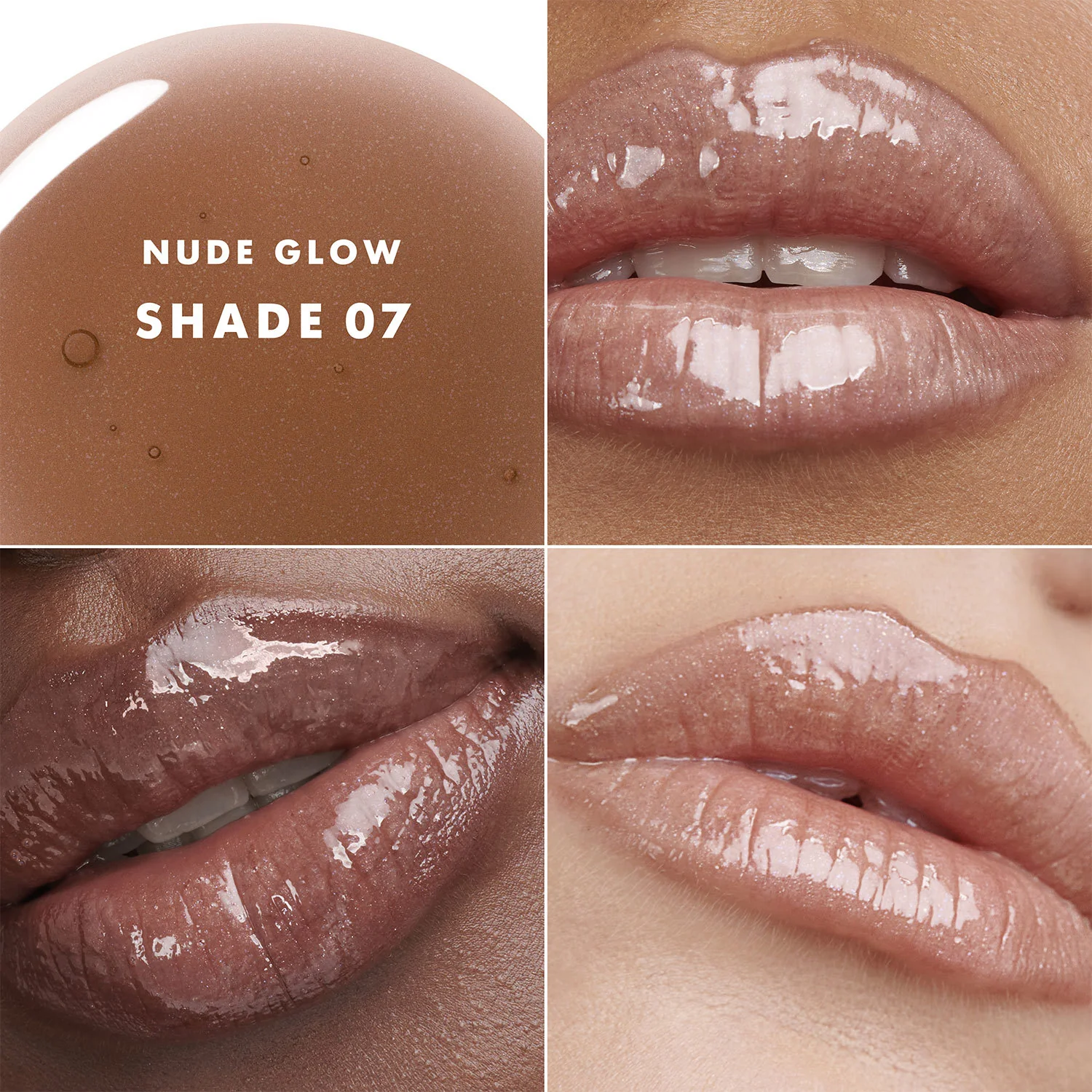 Armani Prisma Glass 7 Nude Halo - Image 3