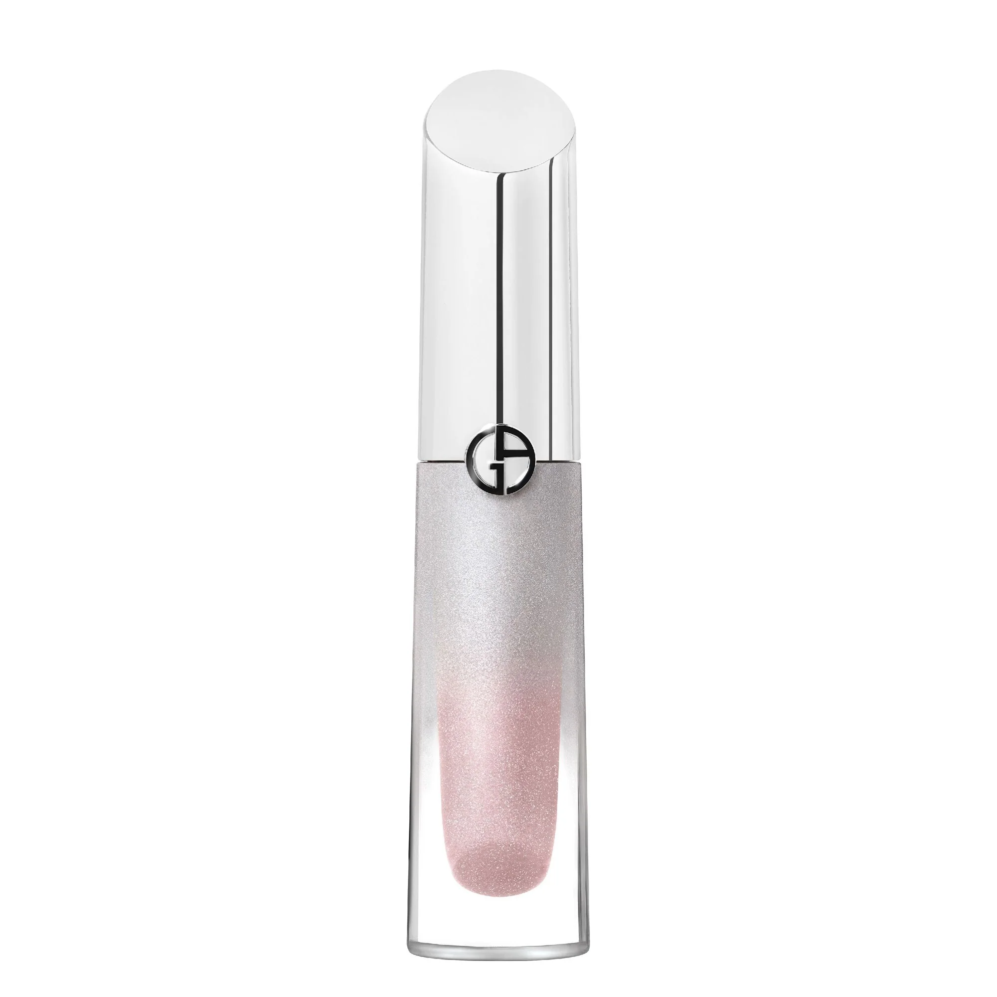 Armani Prisma Glass Icy Plumper 7 Ice Pink - Image 2
