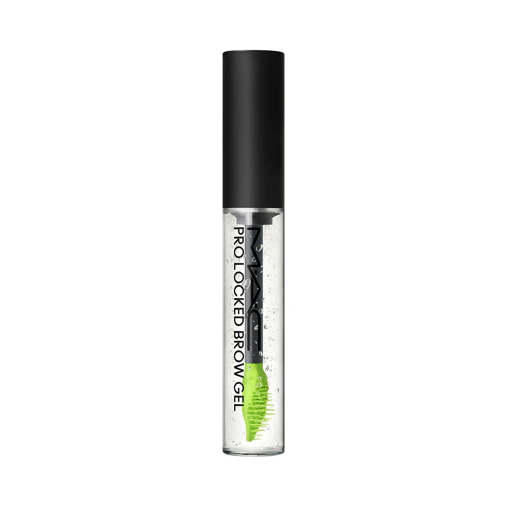 Mac Pro Locked Brow Gel Clear - Image 3