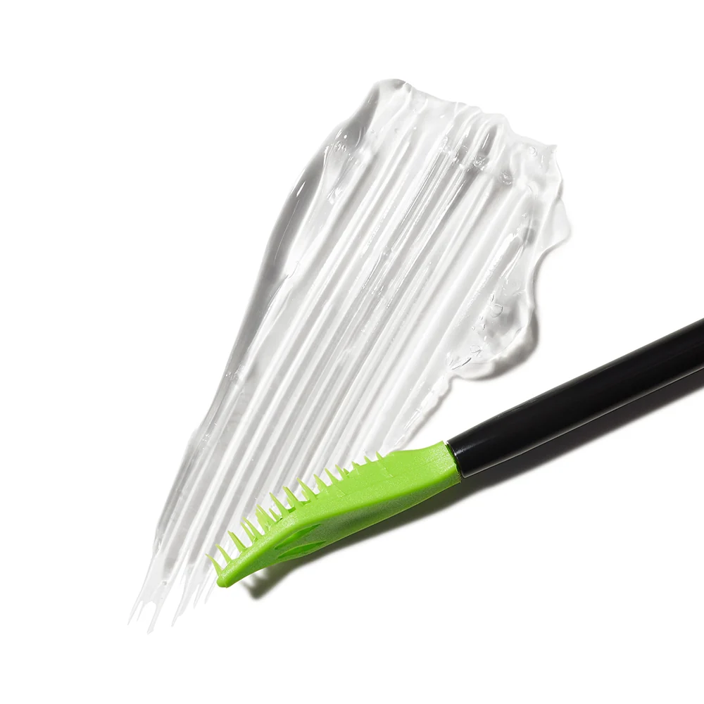 Mac Pro Locked Brow Gel Clear - Image 4