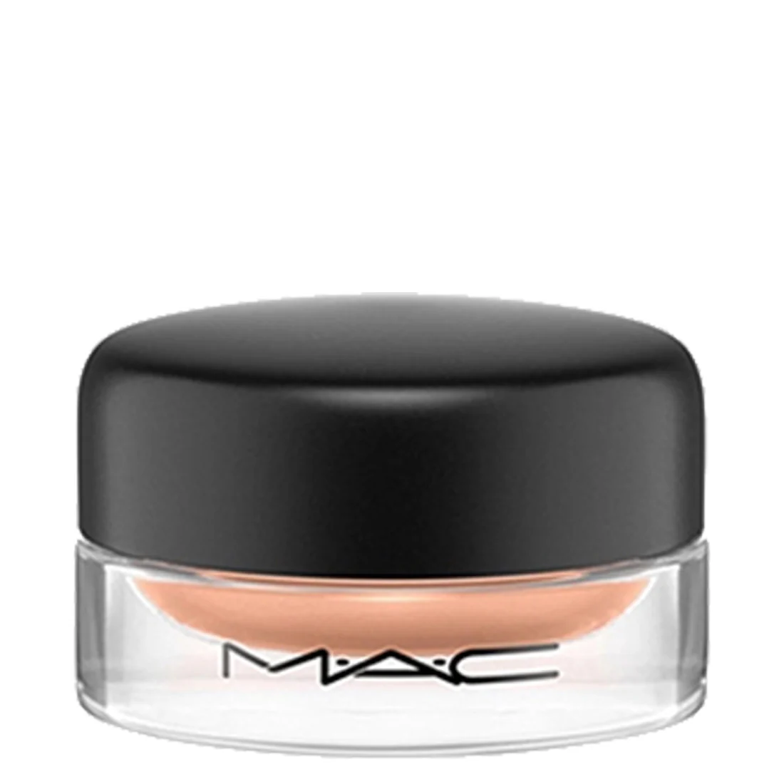 Mac Pro Longwear Paint Pot Layin' Low