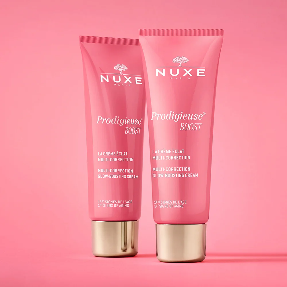 Nuxe Prodigieuse Boost Le Crème Éclat Multi-Correction 40 ml - Image 3