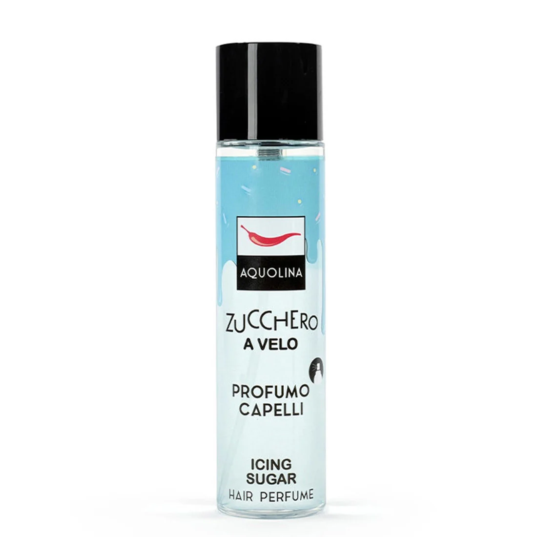 Aquolina Profumo Capelli Zucchero a Velo 100 ml