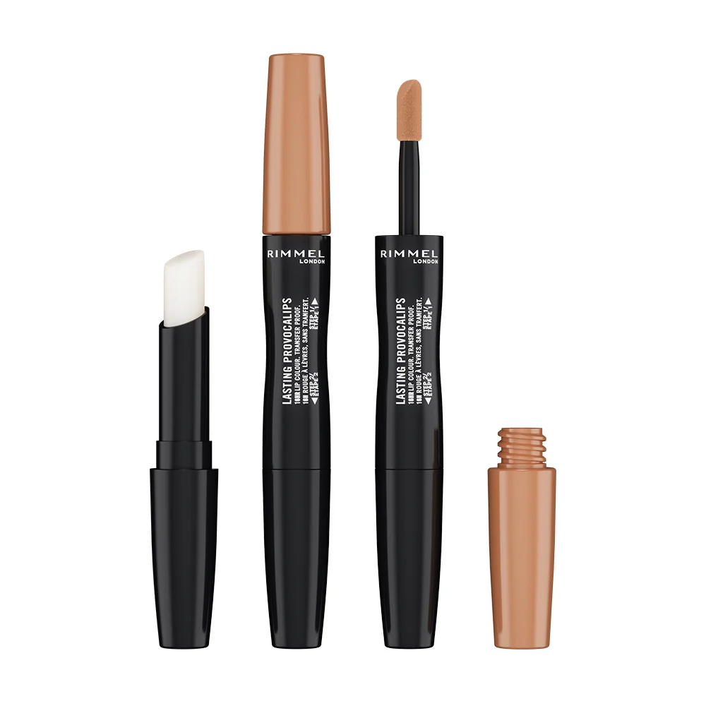 Rimmel Provocalips 115 Best Undressed - Image 2