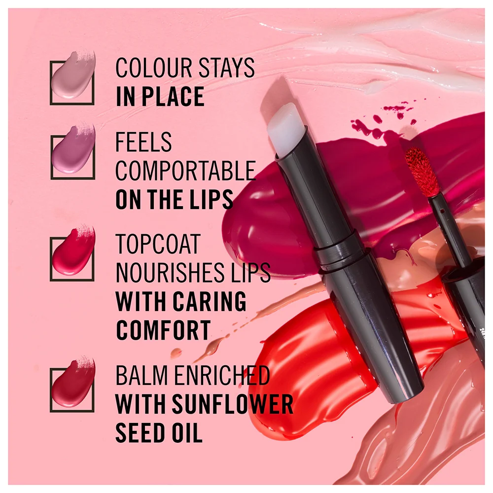 Rimmel Provocalips 115 Best Undressed - Image 5