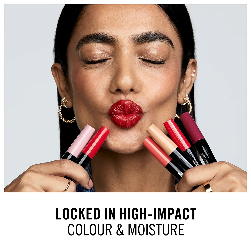 Rimmel Provocalips 115 Best Undressed - Image 9