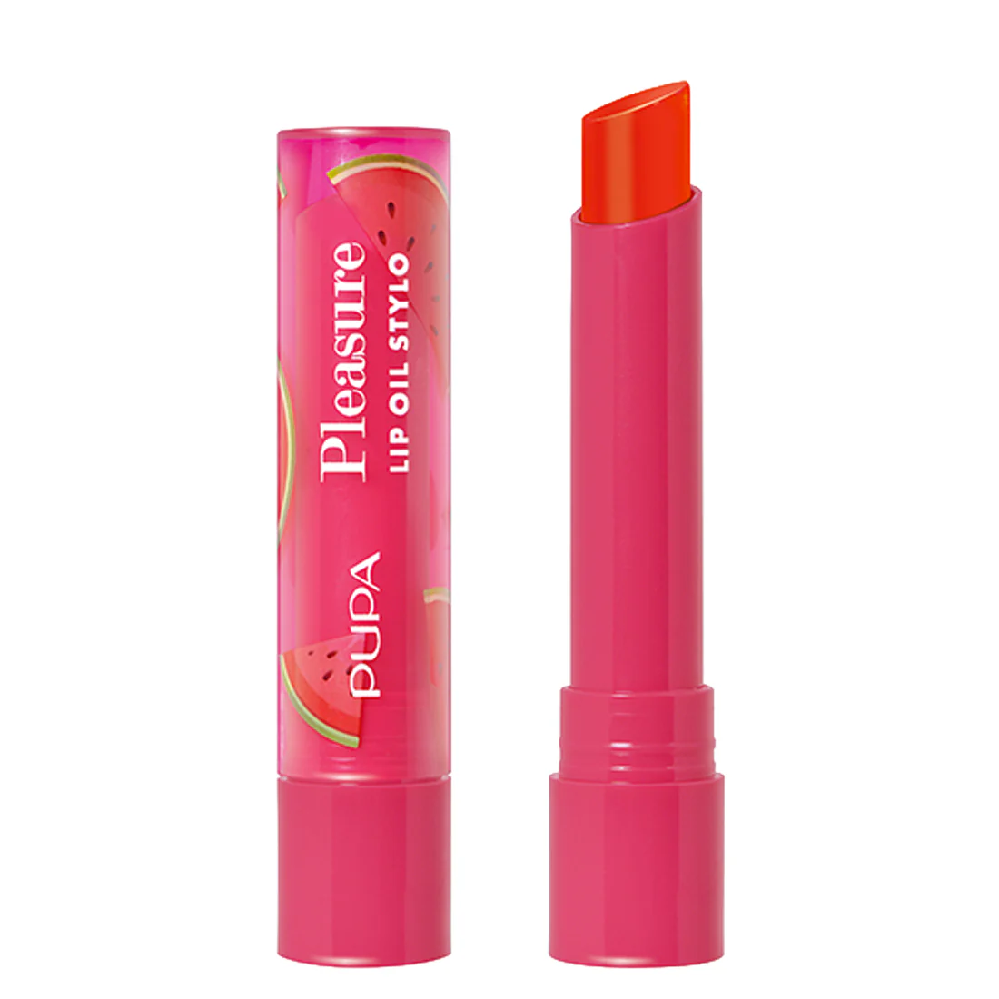 PUPA Pleasure Lip Oil Stylo