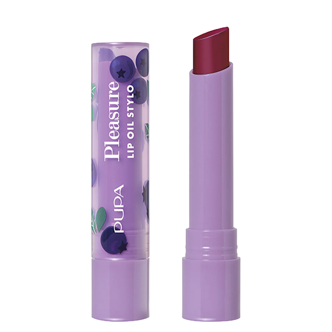 PUPA Pleasure Lip Oil Stylo