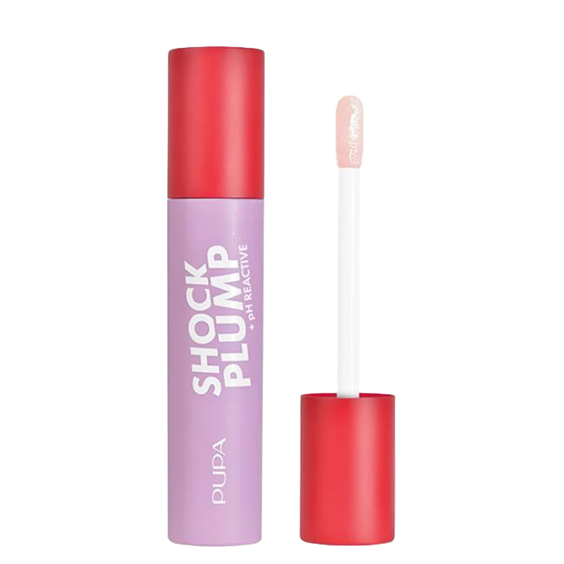 PUPA Shock Plump