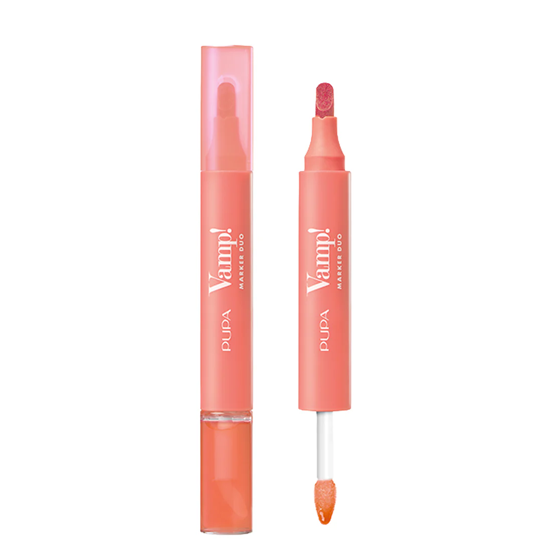 PUPA Vamp! Marker Duo